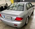 Мицубиси Лансер 2005 в Черновцах на Automoto.ua Серый Мицубиси Лансер, объемом двигателя 1.58 л и пробегом 315 тыс. км за 3000 $, фото 3 на Automoto.ua