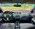 Мицубиси Лансер 2005 в Киеве на Automoto.ua Серый Мицубиси Лансер, объемом двигателя 1.58 л и пробегом 180 тыс. км за 2490 $, фото 14 на Automoto.ua