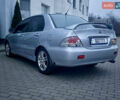 Сірий Міцубісі Lancer, об'ємом двигуна 2 л та пробігом 187 тис. км за 4600 $, фото 6 на Automoto.ua