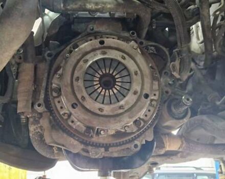 Сірий Міцубісі Lancer, об'ємом двигуна 1.58 л та пробігом 250 тис. км за 5000 $, фото 13 на Automoto.ua