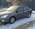 Сірий Міцубісі Lancer, об'ємом двигуна 1.6 л та пробігом 220 тис. км за 3800 $, фото 2 на Automoto.ua