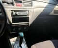 Серый Мицубиси Лансер, объемом двигателя 1.58 л и пробегом 325 тыс. км за 4500 $, фото 7 на Automoto.ua