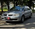 Мицубиси Лансер 2005 в Киеве на Automoto.ua Серый Мицубиси Лансер, объемом двигателя 1.6 л и пробегом 196 тыс. км за 4490 $, фото 1 на Automoto.ua