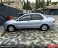 Сірий Міцубісі Lancer, об'ємом двигуна 1.6 л та пробігом 230 тис. км за 3200 $, фото 1 на Automoto.ua