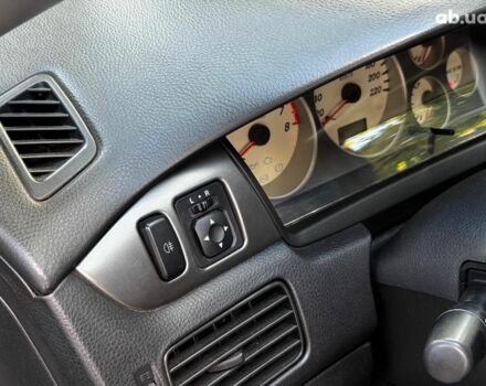 Мицубиси Лансер 2005 в Киеве на Automoto.ua Серый Мицубиси Лансер, объемом двигателя 1.6 л и пробегом 196 тыс. км за 4490 $, фото 14 на Automoto.ua