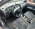 Сірий Міцубісі Lancer, об'ємом двигуна 1.58 л та пробігом 200 тис. км за 4000 $, фото 9 на Automoto.ua