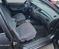 Серый Мицубиси Лансер, объемом двигателя 1.6 л и пробегом 305 тыс. км за 4000 $, фото 6 на Automoto.ua