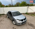 Сірий Міцубісі Lancer, об'ємом двигуна 1.6 л та пробігом 310 тис. км за 3350 $, фото 9 на Automoto.ua