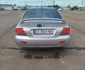 Сірий Міцубісі Lancer, об'ємом двигуна 1.6 л та пробігом 250 тис. км за 4000 $, фото 9 на Automoto.ua