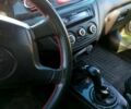 Сірий Міцубісі Lancer, об'ємом двигуна 1.6 л та пробігом 222 тис. км за 3500 $, фото 7 на Automoto.ua