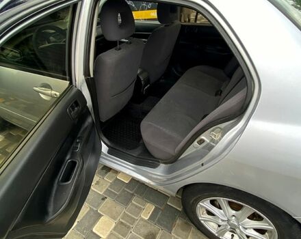 Сірий Міцубісі Lancer, об'ємом двигуна 1.6 л та пробігом 230 тис. км за 3200 $, фото 7 на Automoto.ua