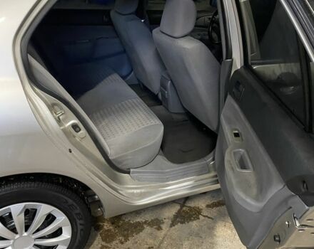 Сірий Міцубісі Lancer, об'ємом двигуна 1.3 л та пробігом 304 тис. км за 3950 $, фото 4 на Automoto.ua