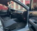 Серый Мицубиси Лансер, объемом двигателя 1.6 л и пробегом 218 тыс. км за 4900 $, фото 7 на Automoto.ua