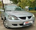 Мицубиси Лансер 2005 в Киеве на Automoto.ua Серый Мицубиси Лансер, объемом двигателя 1.58 л и пробегом 180 тыс. км за 2490 $, фото 4 на Automoto.ua