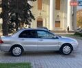 Серый Мицубиси Лансер, объемом двигателя 1.58 л и пробегом 200 тыс. км за 3850 $, фото 7 на Automoto.ua