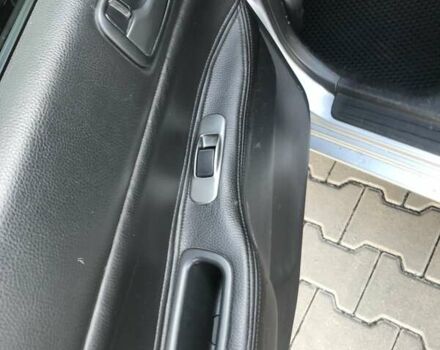 Сірий Міцубісі Lancer, об'ємом двигуна 1.58 л та пробігом 274 тис. км за 4400 $, фото 11 на Automoto.ua