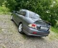 Сірий Міцубісі Lancer, об'ємом двигуна 2 л та пробігом 222 тис. км за 5290 $, фото 3 на Automoto.ua