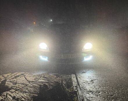 Серый Мицубиси Лансер, объемом двигателя 2 л и пробегом 256 тыс. км за 7000 $, фото 14 на Automoto.ua