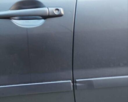 Сірий Міцубісі Lancer, об'ємом двигуна 1.58 л та пробігом 217 тис. км за 3500 $, фото 10 на Automoto.ua