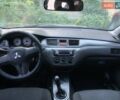 Сірий Міцубісі Lancer, об'ємом двигуна 1.58 л та пробігом 276 тис. км за 3650 $, фото 9 на Automoto.ua