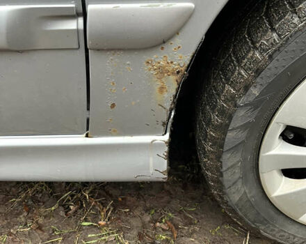 Сірий Міцубісі Lancer, об'ємом двигуна 1.58 л та пробігом 308 тис. км за 3700 $, фото 16 на Automoto.ua