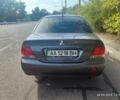 Сірий Міцубісі Lancer, об'ємом двигуна 1.6 л та пробігом 240 тис. км за 4400 $, фото 3 на Automoto.ua