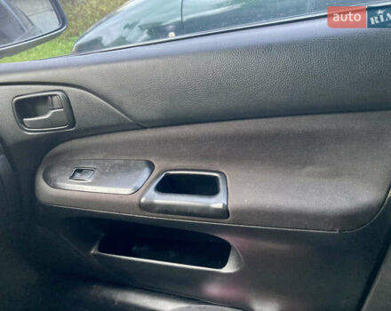 Сірий Міцубісі Lancer, об'ємом двигуна 1.6 л та пробігом 222 тис. км за 4900 $, фото 10 на Automoto.ua