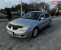 Сірий Міцубісі Lancer, об'ємом двигуна 1.58 л та пробігом 333 тис. км за 2700 $, фото 1 на Automoto.ua