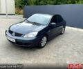 Сірий Міцубісі Lancer, об'ємом двигуна 1.6 л та пробігом 162 тис. км за 4650 $, фото 1 на Automoto.ua