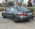 Сірий Міцубісі Lancer, об'ємом двигуна 1.58 л та пробігом 332 тис. км за 4650 $, фото 3 на Automoto.ua