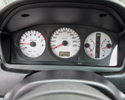 Міцубісі Lancer 2006 у Житомирі на Automoto.ua Сірий Міцубісі Lancer, об'ємом двигуна 1.58 л та пробігом 195 тис. км за 4999 $, фото 18 на Automoto.ua