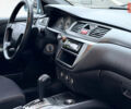 Сірий Міцубісі Lancer, об'ємом двигуна 1.58 л та пробігом 275 тис. км за 4600 $, фото 17 на Automoto.ua