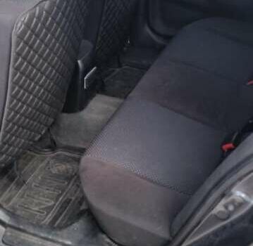 Серый Мицубиси Лансер, объемом двигателя 1.58 л и пробегом 271 тыс. км за 4600 $, фото 1 на Automoto.ua