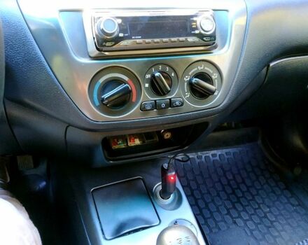 Серый Мицубиси Лансер, объемом двигателя 1.6 л и пробегом 177 тыс. км за 4000 $, фото 2 на Automoto.ua