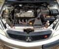 Сірий Міцубісі Lancer, об'ємом двигуна 20 л та пробігом 360 тис. км за 5500 $, фото 12 на Automoto.ua