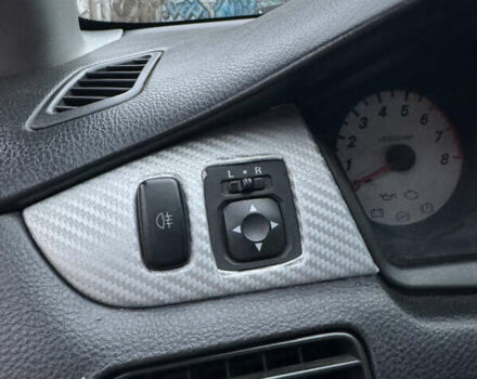 Сірий Міцубісі Lancer, об'ємом двигуна 1.6 л та пробігом 240 тис. км за 3000 $, фото 18 на Automoto.ua