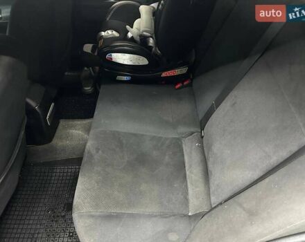 Серый Мицубиси Лансер, объемом двигателя 1.58 л и пробегом 300 тыс. км за 4600 $, фото 13 на Automoto.ua