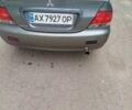 Сірий Міцубісі Lancer, об'ємом двигуна 0 л та пробігом 250 тис. км за 4000 $, фото 6 на Automoto.ua
