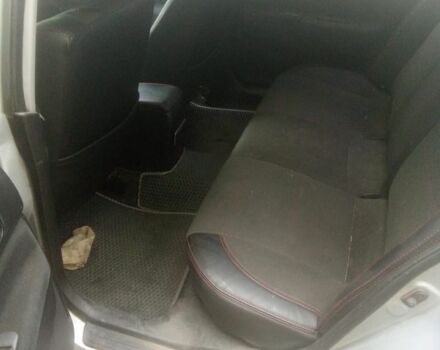 Сірий Міцубісі Lancer, об'ємом двигуна 1.6 л та пробігом 3 тис. км за 3200 $, фото 1 на Automoto.ua