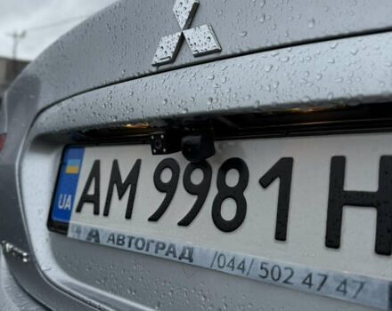 Міцубісі Lancer 2006 у Житомирі на Automoto.ua Сірий Міцубісі Lancer, об'ємом двигуна 1.58 л та пробігом 195 тис. км за 4999 $, фото 11 на Automoto.ua