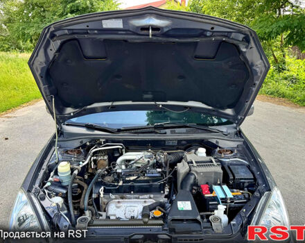 Серый Мицубиси Лансер, объемом двигателя 1.6 л и пробегом 188 тыс. км за 5490 $, фото 12 на Automoto.ua