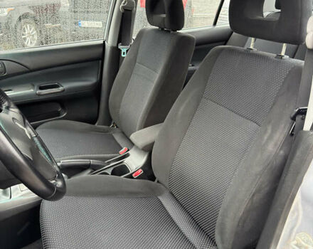 Міцубісі Lancer 2006 у Житомирі на Automoto.ua Сірий Міцубісі Lancer, об'ємом двигуна 1.58 л та пробігом 195 тис. км за 4999 $, фото 13 на Automoto.ua