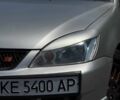 Серый Мицубиси Лансер, объемом двигателя 2 л и пробегом 260 тыс. км за 4500 $, фото 3 на Automoto.ua