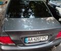 Сірий Міцубісі Lancer, об'ємом двигуна 1.58 л та пробігом 205 тис. км за 4000 $, фото 2 на Automoto.ua