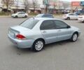 Мицубиси Лансер 2006 в Киеве на Automoto.ua Серый Мицубиси Лансер, объемом двигателя 1.6 л и пробегом 426 тыс. км за 3800 $, фото 7 на Automoto.ua