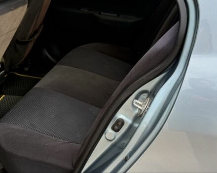 Серый Мицубиси Лансер, объемом двигателя 1.6 л и пробегом 220 тыс. км за 4400 $, фото 12 на Automoto.ua