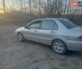 Серый Мицубиси Лансер, объемом двигателя 1.6 л и пробегом 195 тыс. км за 3800 $, фото 1 на Automoto.ua