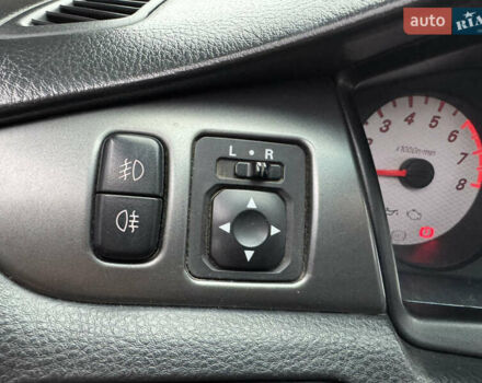 Серый Мицубиси Лансер, объемом двигателя 1.6 л и пробегом 242 тыс. км за 4300 $, фото 18 на Automoto.ua