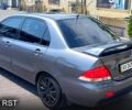 Сірий Міцубісі Lancer, об'ємом двигуна 1.6 л та пробігом 125 тис. км за 3850 $, фото 5 на Automoto.ua