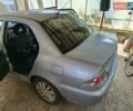 Сірий Міцубісі Lancer, об'ємом двигуна 1.6 л та пробігом 186 тис. км за 4700 $, фото 1 на Automoto.ua
